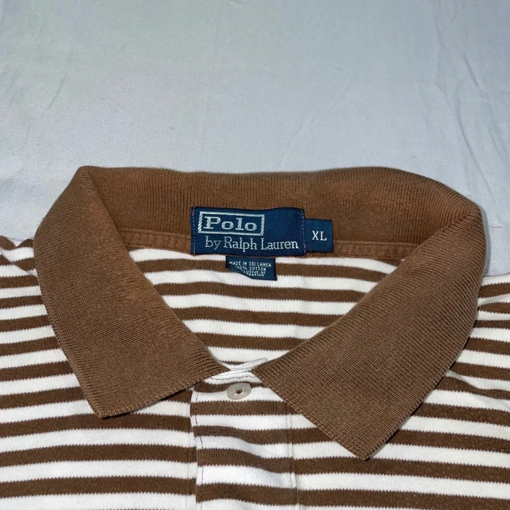 Polo Ralph Lauren polo ralph